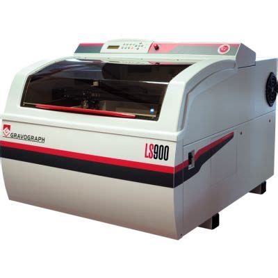 gravograph ls900